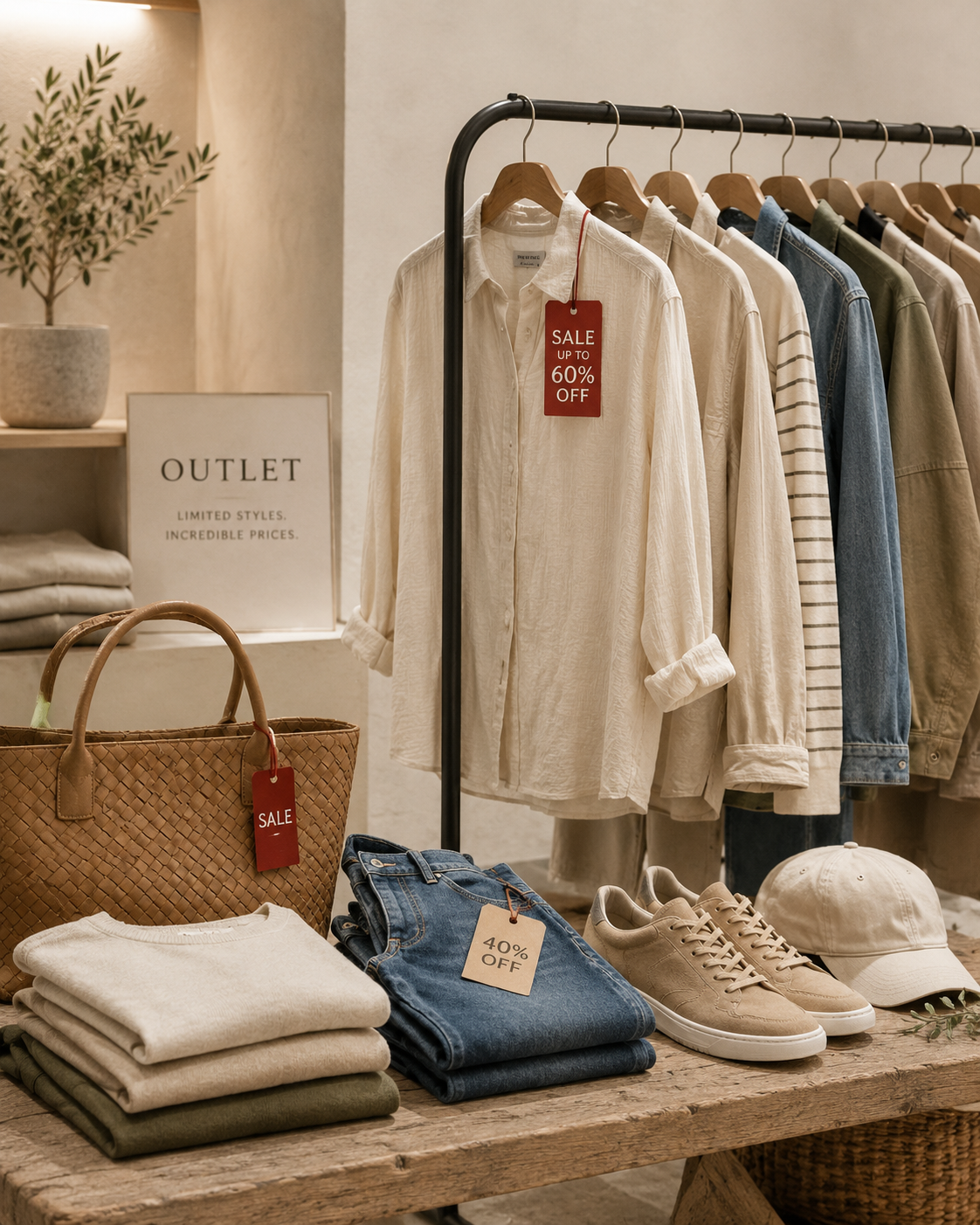 Outlet
