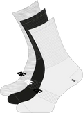 SOCKS CAS  F753 (3pack) multicolor 35-38