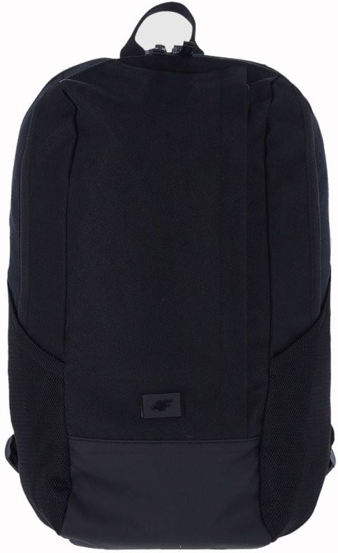 4F-225-BACKPACK U430-4FWSS25ABACU430-20S negru OSFM