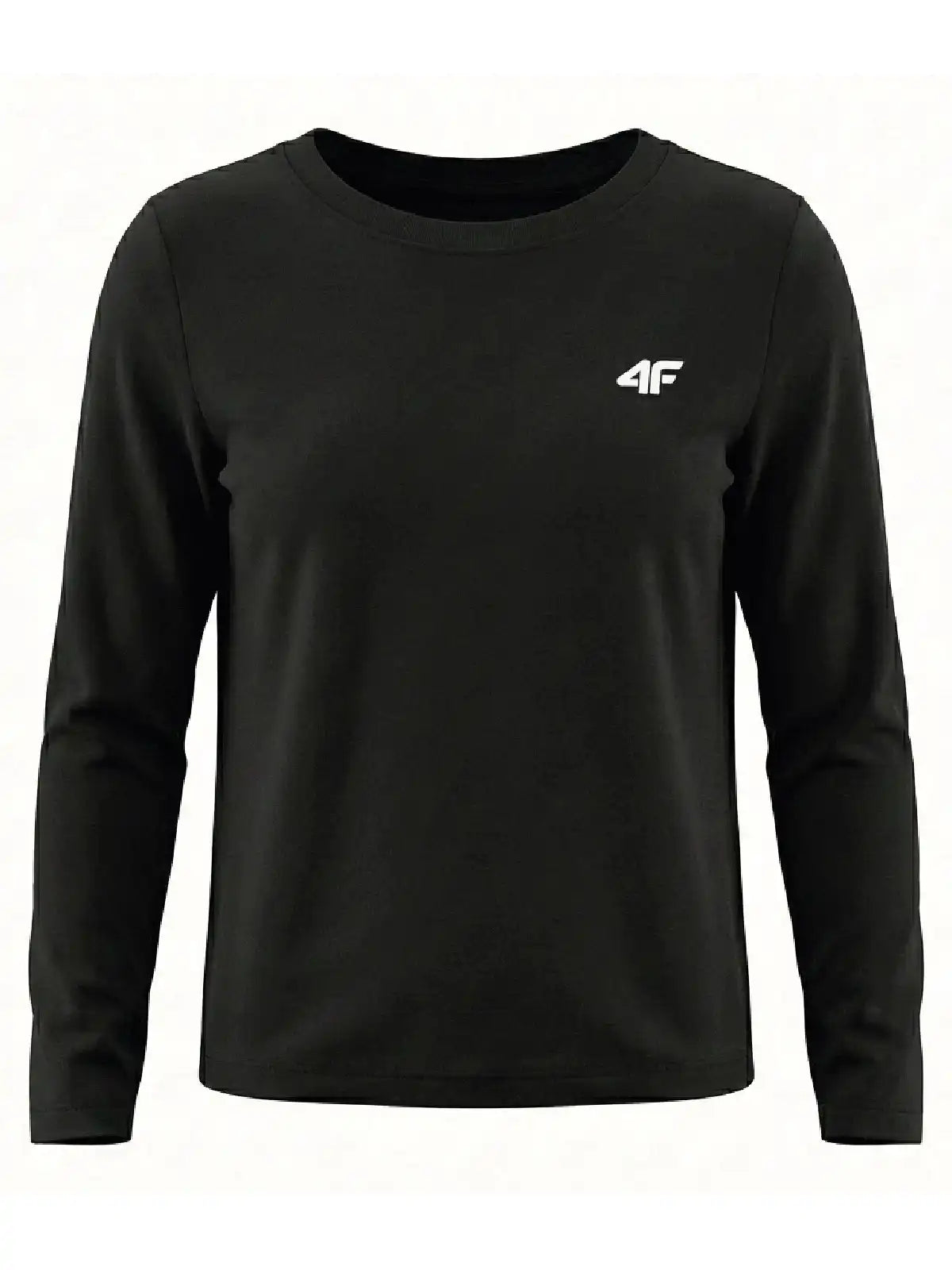 Bluză cu Mânecă Lungă pentru Fete 4F Junior  LONGSLEEVE  F654