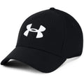 Șapcă Bărbați Under Armour Blitzing 3.0 Neagră negru L/XL
