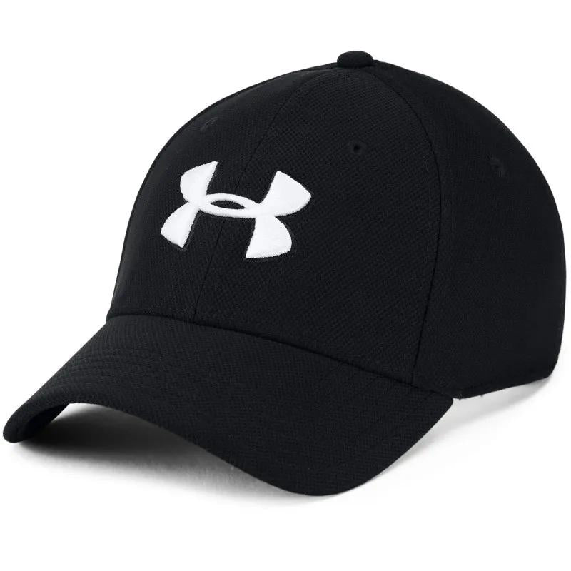 Șapcă Bărbați Under Armour Blitzing 3.0 Neagră negru L/XL