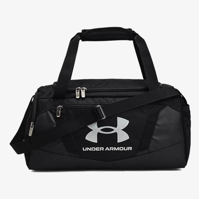 Geantă Sport Under Armour UA Undeniable 5.0 Duffle XS negru OSFM