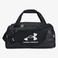 Geantă Sport Unisex Under Armour Undeniable 5.0 Duffle SM (40L) negru OSFM