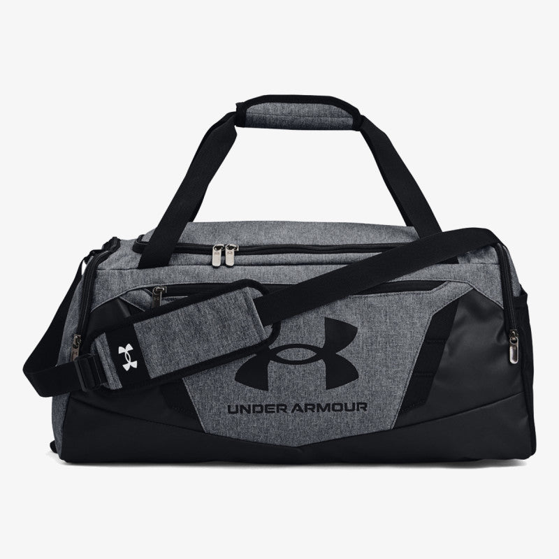 Geantă Sport Unisex Under Armour Undeniable 5.0 Duffle SM (40L) 012 OSFM