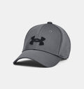 Șapcă Băieți Under Armour Blitzing Low Stretch Fit 012 S/M