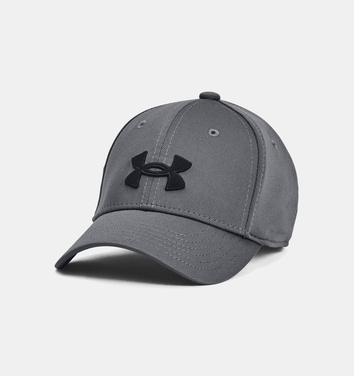 Șapcă Băieți Under Armour Blitzing Low Stretch Fit 012 S/M