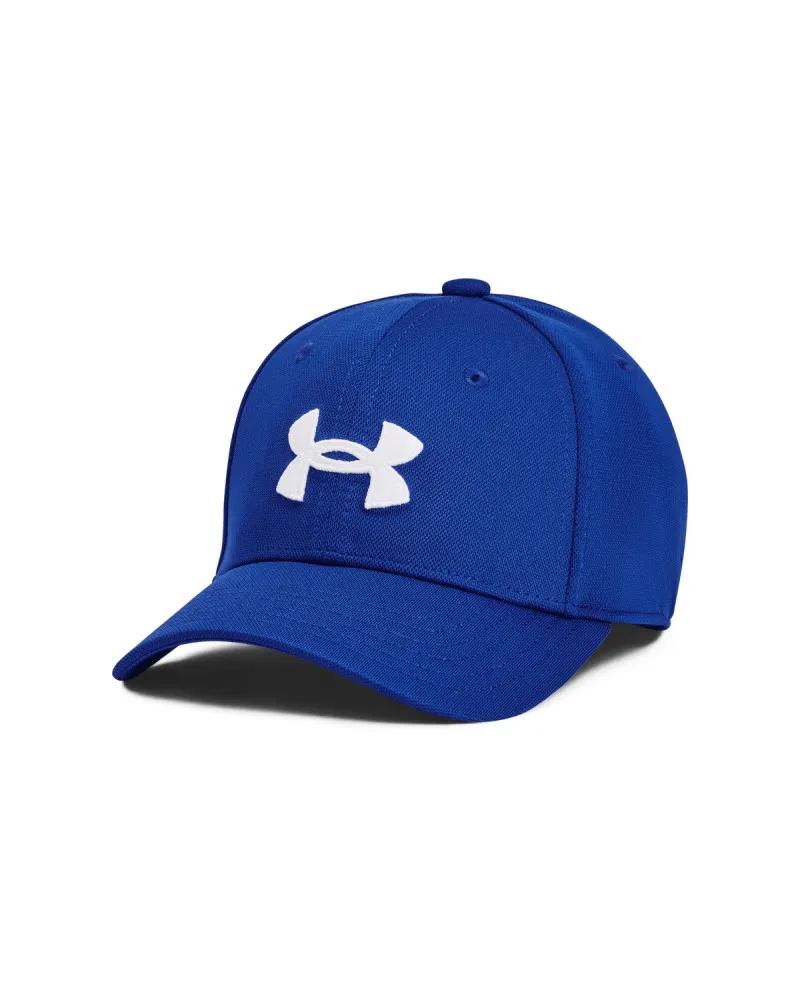 Șapcă Băieți Under Armour Blitzing Low Stretch Fit 400 S/M