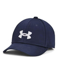 Șapcă Băieți Under Armour Blitzing Low Stretch Fit 411 M/L
