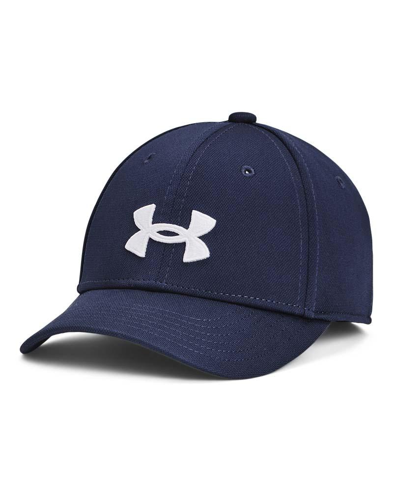 Șapcă Băieți Under Armour Blitzing Low Stretch Fit 411 M/L