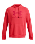 Hanorac Bărbați Under Armour Rival Fleece Big Logo Hoodie 713 L