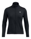 Jachetă Damă Under Armour Motion Jacket EMEA negru XL