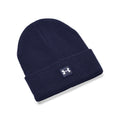 Căciulă Unisex Under Armour Halftime Cuff Bleumarin OSFM