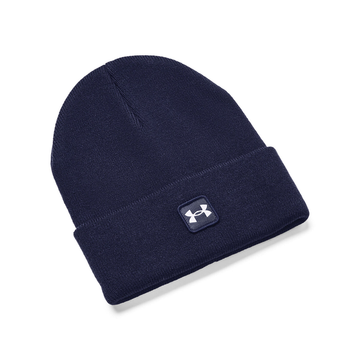 Căciulă Unisex Under Armour Halftime Cuff Bleumarin OSFM