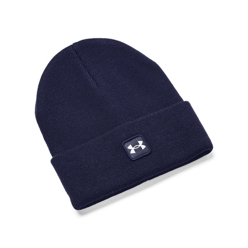Căciulă Unisex Under Armour Halftime Cuff Bleumarin OSFM
