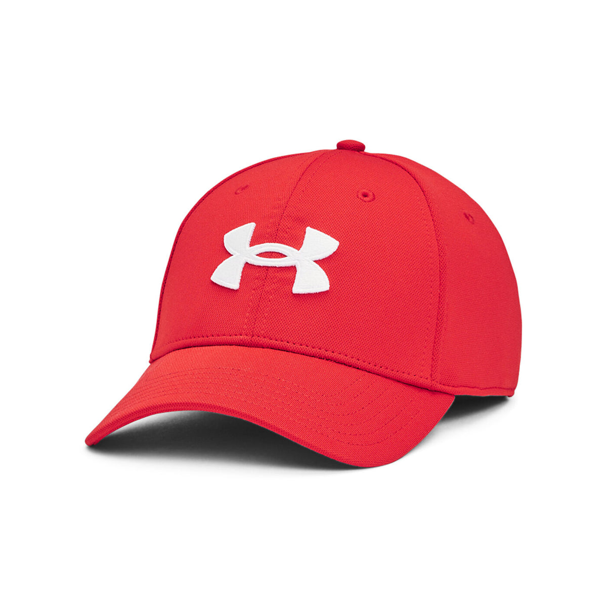 Șapcă Bărbați Under Armour UA Blitzing roșu L/XL