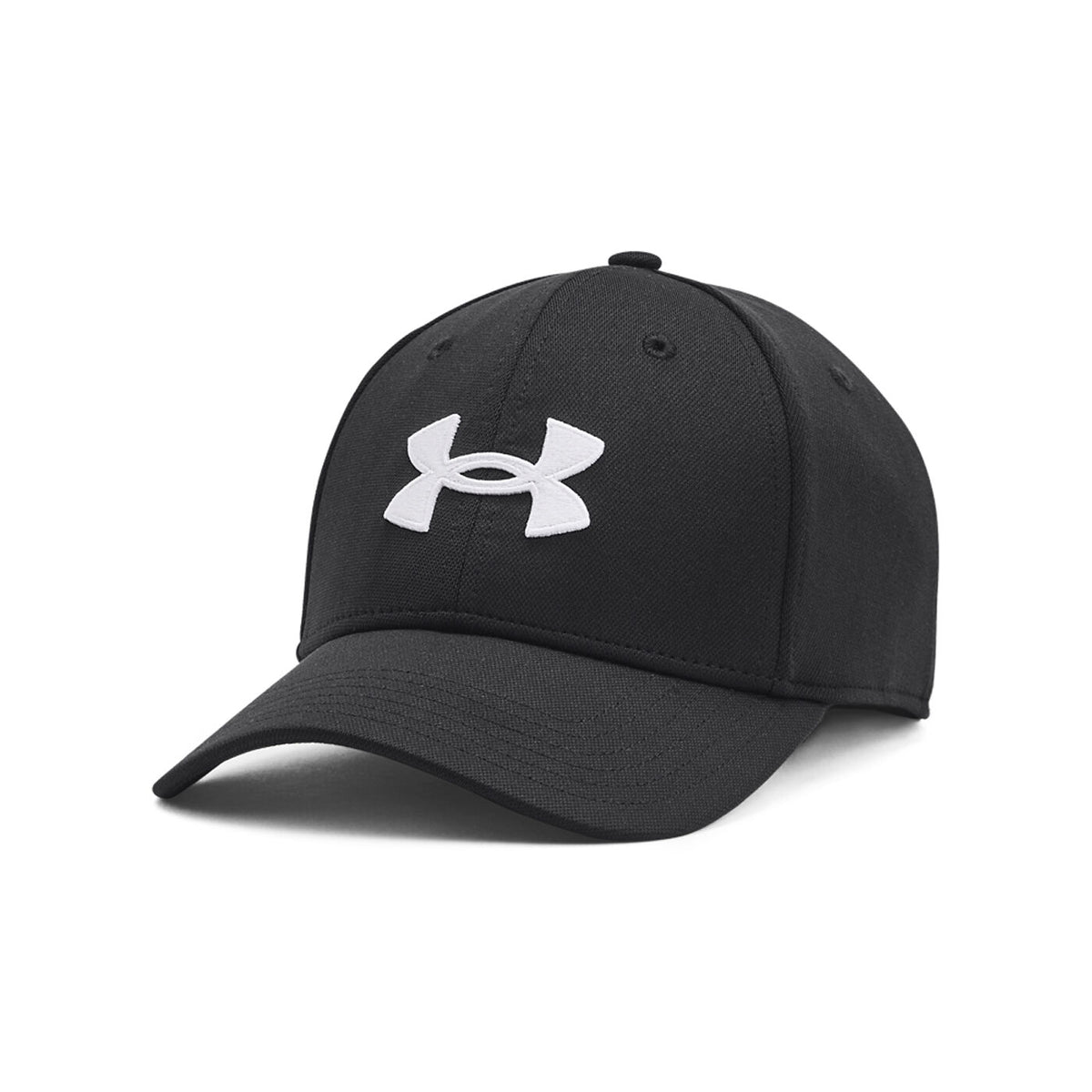Șapcă Bărbați Under Armour UA Blitzing negru L/XL