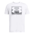 UA M BOXED SPORTS UPDATED SS alb L