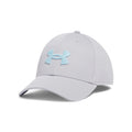 Șapcă Bărbați Under Armour UA Blitzing gri M/L