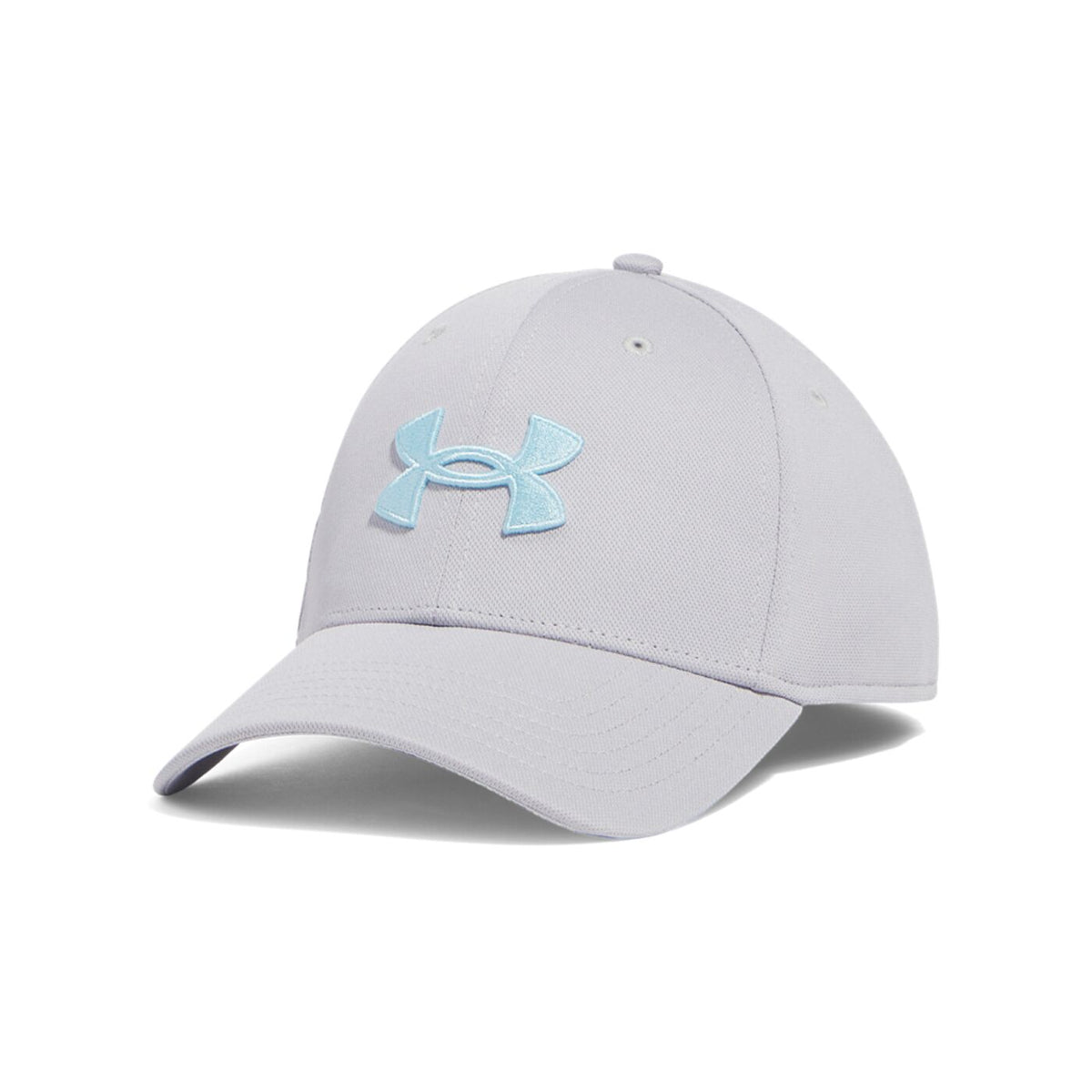 Șapcă Bărbați Under Armour UA Blitzing gri M/L