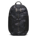 Rucsac Unisex Under Armour Hustle Sport 6.0 negru/gri OSFM