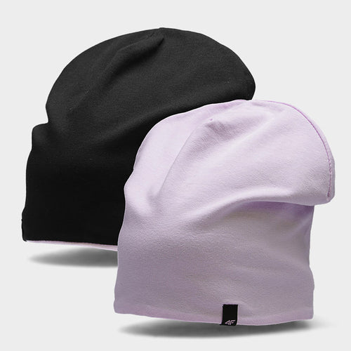 4F CAP F120-LIGHT VIOLET 52S OSFM