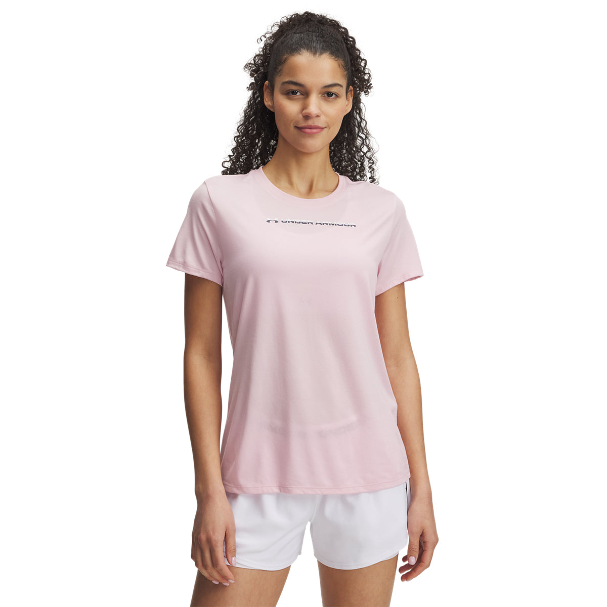 Tricou Damă Under Armour Tech™ PTH 647 S