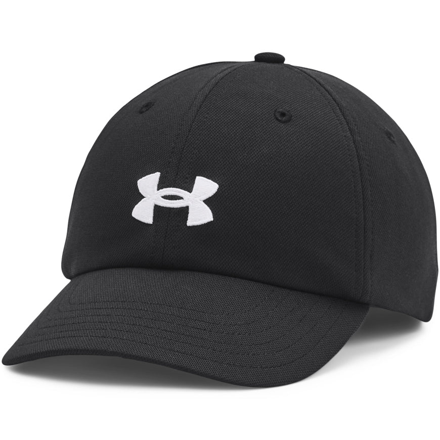 Șapcă Damă Under Armour Blitzing negru OSFM
