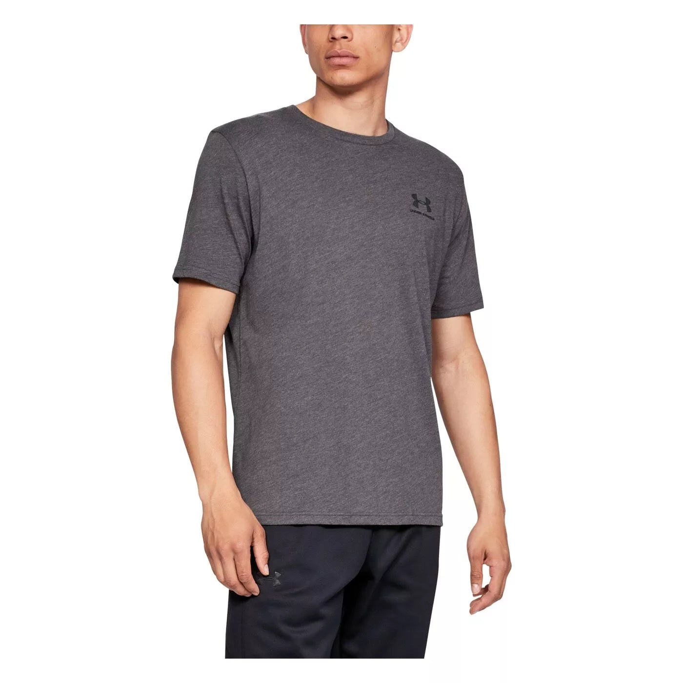 UA M SPORTSTYLE LC SS