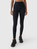 TIGHTS FNK  F487 negru L