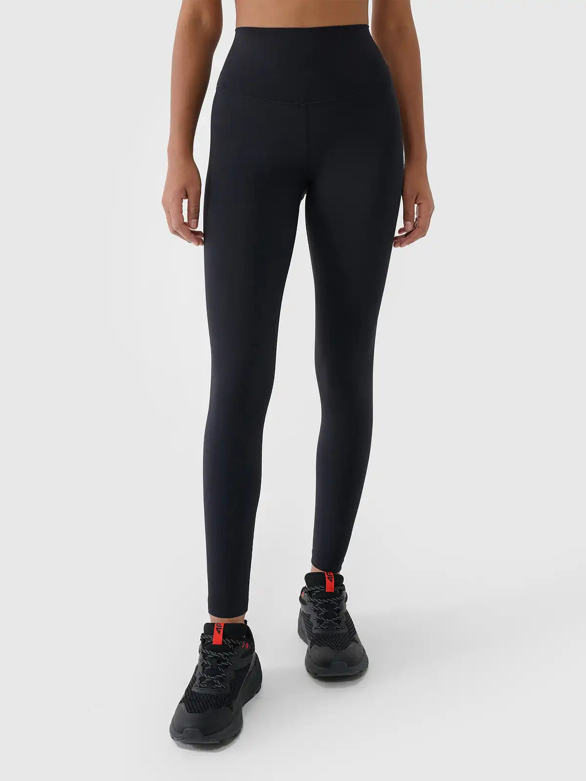 TIGHTS FNK  F487 negru L