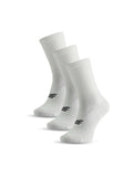 SOCKS CAS  F728 (3pack) alb 35-38