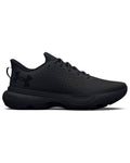 Pantofi Alergare Bărbați Under Armour UA Infinite negru/gri EU 40.5
