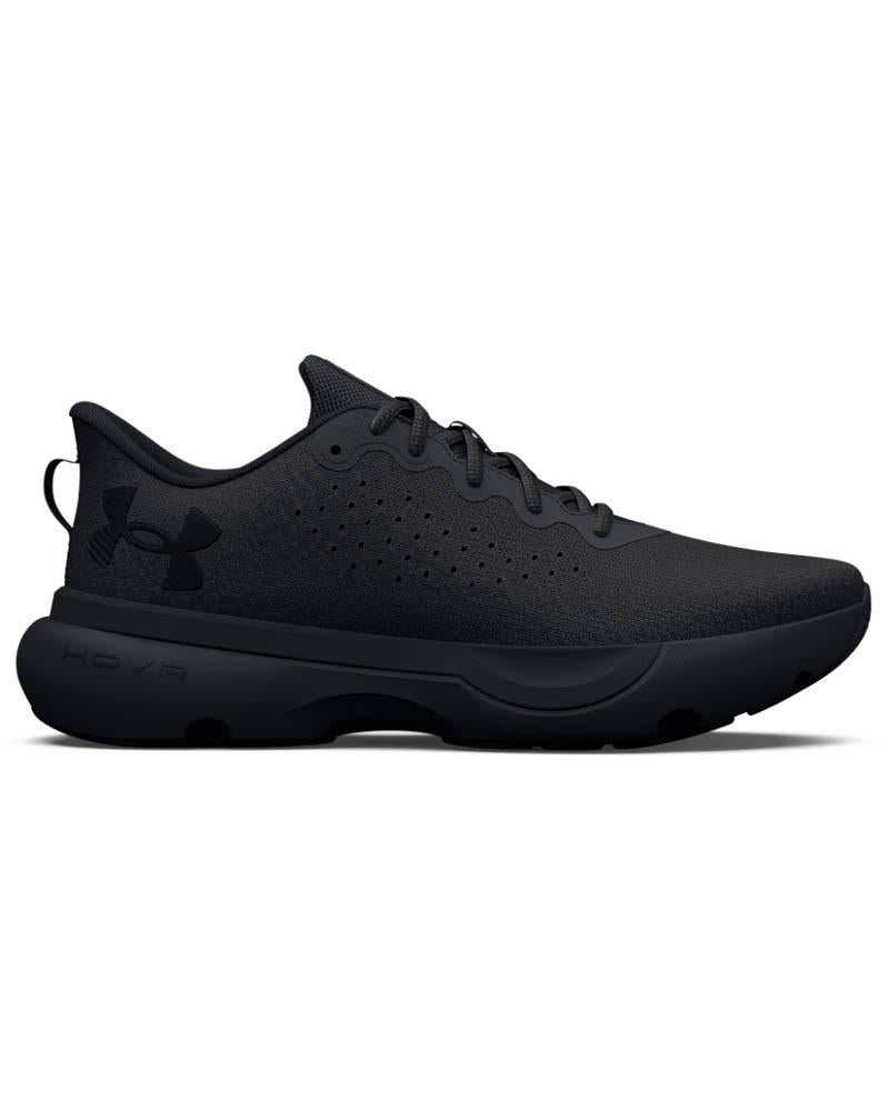 Pantofi Alergare Bărbați Under Armour UA Infinite negru/gri EU 40.5