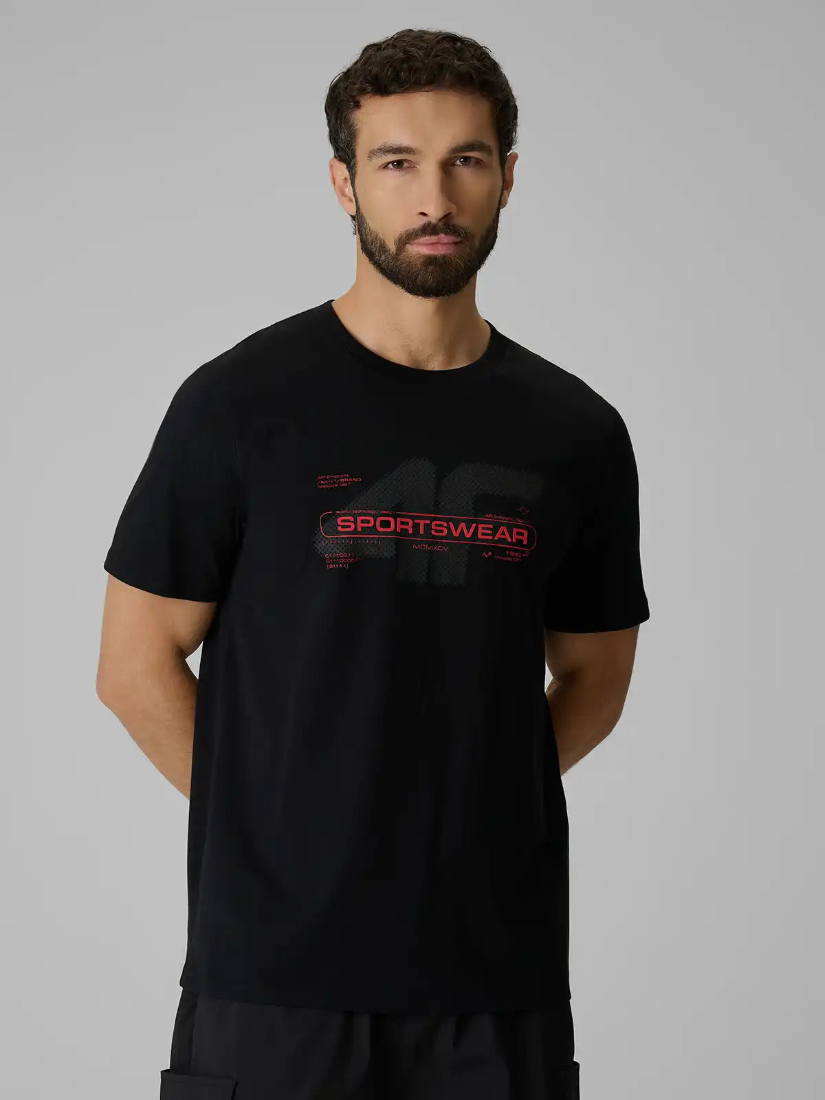 TSHIRT  M3565