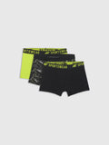 Set Boxeri pentru Copii 4F, Model 4FJWAW26UBXSM084 MULTICOLOUR 6 134/140