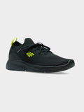 4F LOW SHOES M008 008-34 negru EU 39
