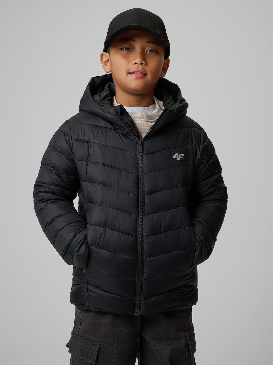 DOWN JACKET M520