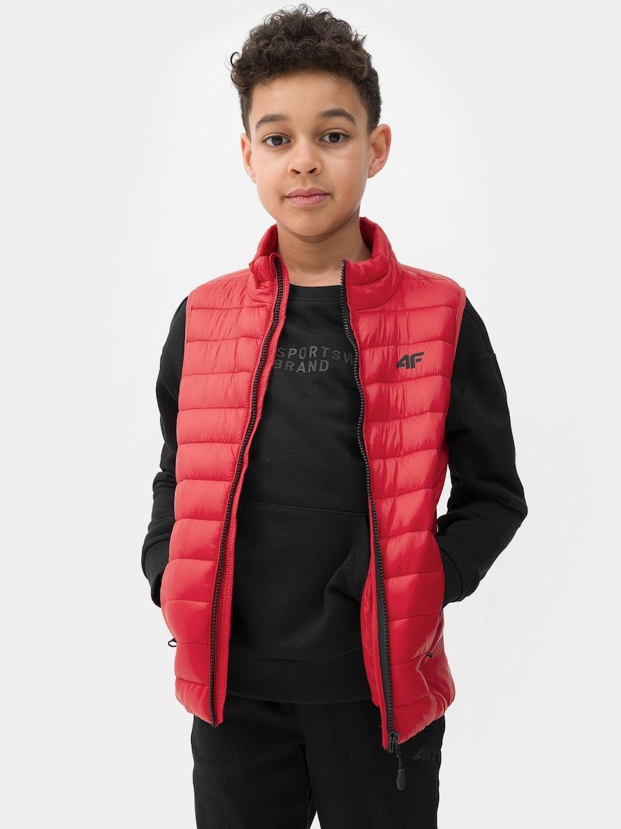 4F VEST JACKET M008