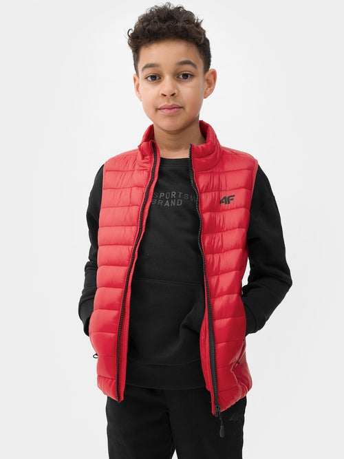 4F VEST JACKET M008