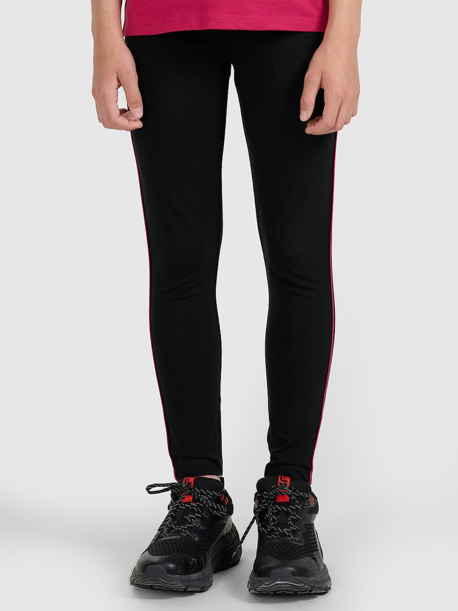 4F-FATA-COLANTI-TIGHTS CAS F243-4FJWAW25TTIGF243 negru 140