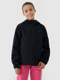 SOFTSHELL JACKET F305 negru 134