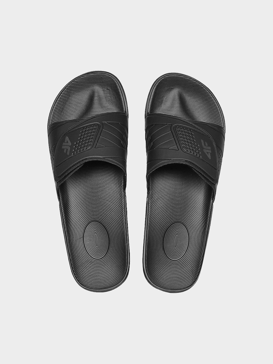 4F FLIPFLOP M077 negru EU 40