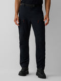 TROUSERS FNK  M1408 negru L