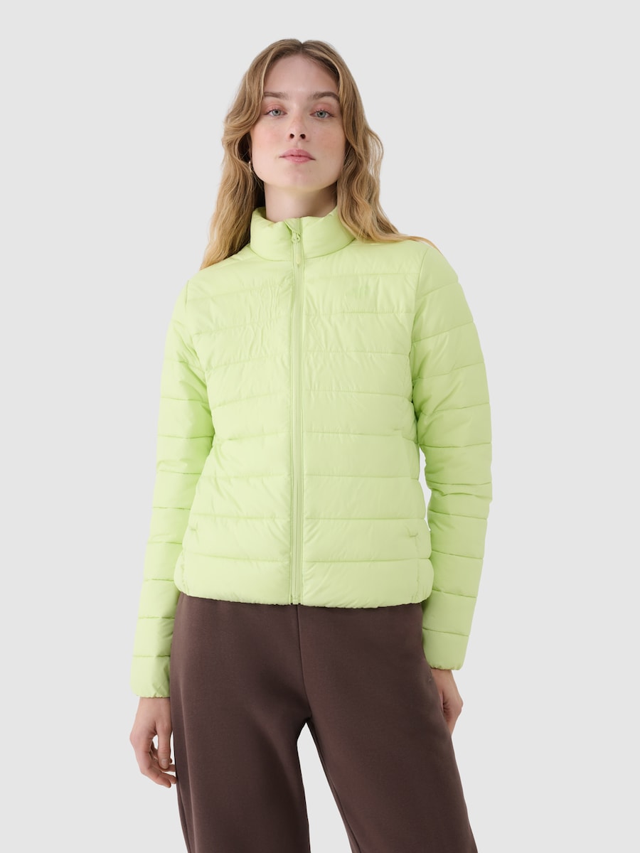 DOWN JACKET F533