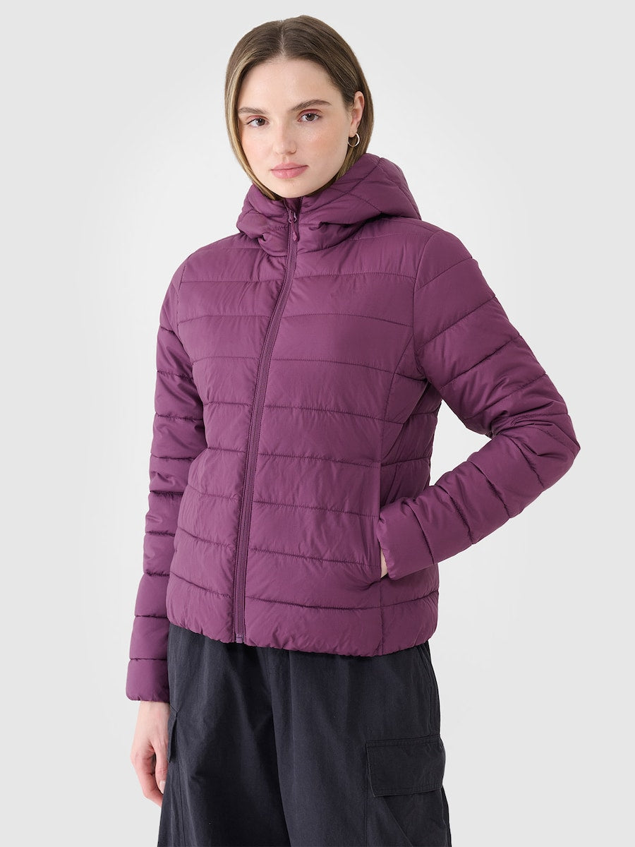 DOWN JACKET F534 mov XS