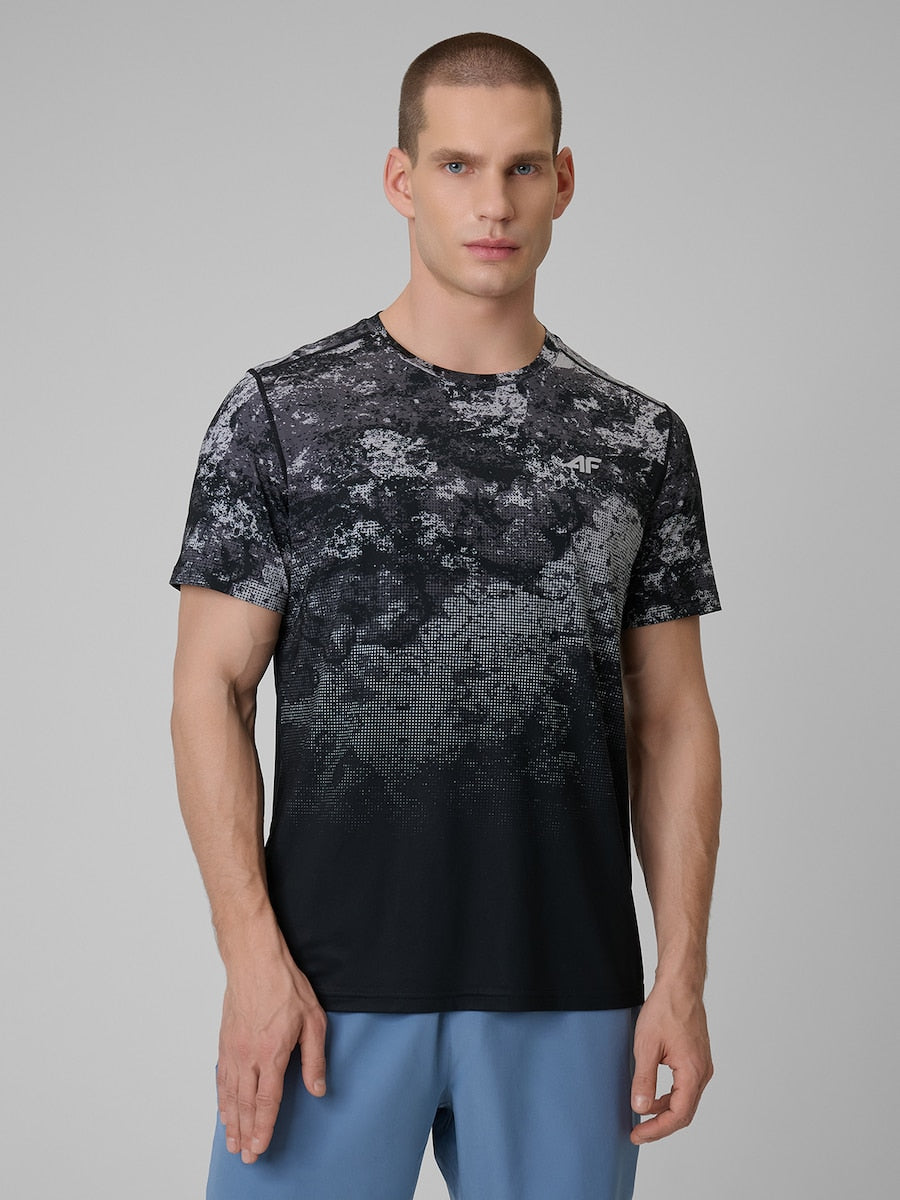TSHIRT FNK  M1787