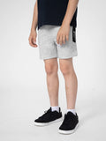 4F SHORTS CAS M049 gri 146