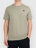 TSHIRT  M3578 OLIVE L