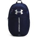 Rucsac Unisex Under Armour Hustle Lite Backpack Bleumarin OSFA